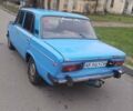 Синий ВАЗ 2106, объемом двигателя 1.57 л и пробегом 450 тыс. км за 850 $, фото 2 на Automoto.ua
