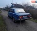 Синій ВАЗ 2106, об'ємом двигуна 1.6 л та пробігом 230 тис. км за 500 $, фото 1 на Automoto.ua