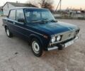 Синій ВАЗ 2106, об'ємом двигуна 1.5 л та пробігом 1 тис. км за 330 $, фото 1 на Automoto.ua