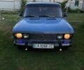 Синій ВАЗ 2106, об'ємом двигуна 1.29 л та пробігом 263 тис. км за 850 $, фото 1 на Automoto.ua