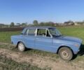Синий ВАЗ 2106, объемом двигателя 1.3 л и пробегом 990 тыс. км за 504 $, фото 1 на Automoto.ua
