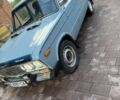 Синий ВАЗ 2106, объемом двигателя 0 л и пробегом 89 тыс. км за 1050 $, фото 1 на Automoto.ua