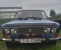 Синій ВАЗ 2106, об'ємом двигуна 0 л та пробігом 80 тис. км за 800 $, фото 7 на Automoto.ua