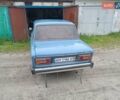Синий ВАЗ 2106, объемом двигателя 1.45 л и пробегом 150 тыс. км за 1100 $, фото 2 на Automoto.ua