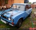ВАЗ 2106 1991 в Сумах на Automoto.ua Синий ВАЗ 2106, объемом двигателя 1.3 л и пробегом 0 тыс. км за 280 $, фото 1 на Automoto.ua