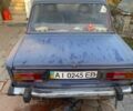 Синий ВАЗ 2106, объемом двигателя 0 л и пробегом 667 тыс. км за 592 $, фото 3 на Automoto.ua