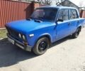 Синій ВАЗ 2106, об'ємом двигуна 1.5 л та пробігом 88 тис. км за 373 $, фото 1 на Automoto.ua