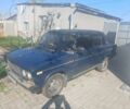 Синий ВАЗ 2106, объемом двигателя 1.5 л и пробегом 333 тыс. км за 300 $, фото 1 на Automoto.ua