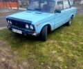 Синий ВАЗ 2106, объемом двигателя 1.3 л и пробегом 97 тыс. км за 500 $, фото 1 на Automoto.ua