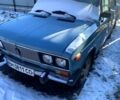 Синій ВАЗ 2106, об'ємом двигуна 1.3 л та пробігом 200 тис. км за 900 $, фото 1 на Automoto.ua