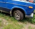 Синий ВАЗ 2106, объемом двигателя 0 л и пробегом 43 тыс. км за 600 $, фото 1 на Automoto.ua