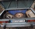 Синій ВАЗ 2106, об'ємом двигуна 0 л та пробігом 92 тис. км за 650 $, фото 4 на Automoto.ua