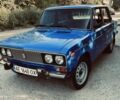 Синий ВАЗ 2106, объемом двигателя 1.5 л и пробегом 128 тыс. км за 1250 $, фото 1 на Automoto.ua