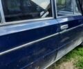 ВАЗ 2106 1991 в Тернополе на Automoto.ua Синий ВАЗ 2106, объемом двигателя 0 л и пробегом 250 тыс. км за 700 $, фото 3 на Automoto.ua