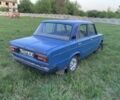 Синий ВАЗ 2106, объемом двигателя 0 л и пробегом 99 тыс. км за 652 $, фото 1 на Automoto.ua