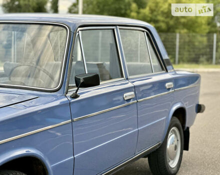 ВАЗ 2106 1991 у Кривому Розі на Automoto.ua Синій ВАЗ 2106, об'ємом двигуна 1.3 л та пробігом 111 тис. км за 3300 $, фото 16 на Automoto.ua