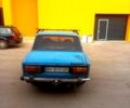 Синий ВАЗ 2106, объемом двигателя 1.3 л и пробегом 0 тыс. км за 750 $, фото 1 на Automoto.ua