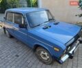 Синий ВАЗ 2106, объемом двигателя 1.6 л и пробегом 88 тыс. км за 1550 $, фото 1 на Automoto.ua