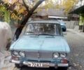 Синий ВАЗ 2106, объемом двигателя 1.3 л и пробегом 40 тыс. км за 600 $, фото 1 на Automoto.ua