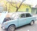 Синий ВАЗ 2106, объемом двигателя 1.3 л и пробегом 40 тыс. км за 600 $, фото 2 на Automoto.ua