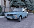 Синий ВАЗ 2106, объемом двигателя 1.3 л и пробегом 218 тыс. км за 1103 $, фото 1 на Automoto.ua