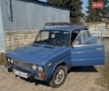 Синій ВАЗ 2106, об'ємом двигуна 1.3 л та пробігом 52 тис. км за 680 $, фото 1 на Automoto.ua