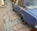 Синий ВАЗ 2106, объемом двигателя 0 л и пробегом 667 тыс. км за 592 $, фото 2 на Automoto.ua