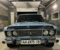 Синий ВАЗ 2106, объемом двигателя 1 л и пробегом 1 тыс. км за 1200 $, фото 1 на Automoto.ua