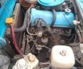 Синий ВАЗ 2106, объемом двигателя 1.57 л и пробегом 450 тыс. км за 850 $, фото 8 на Automoto.ua