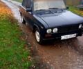 Синій ВАЗ 2106, об'ємом двигуна 1.5 л та пробігом 0 тис. км за 799 $, фото 1 на Automoto.ua