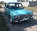 Синий ВАЗ 2106, объемом двигателя 1.5 л и пробегом 70 тыс. км за 848 $, фото 3 на Automoto.ua