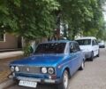 Синий ВАЗ 2106, объемом двигателя 1.6 л и пробегом 7 тыс. км за 1600 $, фото 3 на Automoto.ua