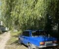 Синий ВАЗ 2106, объемом двигателя 1.3 л и пробегом 777 тыс. км за 474 $, фото 3 на Automoto.ua