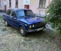 Синий ВАЗ 2106, объемом двигателя 1.7 л и пробегом 300 тыс. км за 1000 $, фото 1 на Automoto.ua