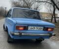 Синій ВАЗ 2106, об'ємом двигуна 1.7 л та пробігом 2 тис. км за 1350 $, фото 2 на Automoto.ua