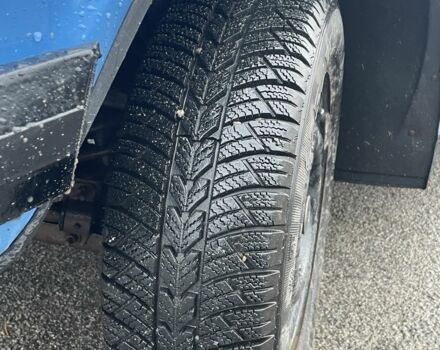 Синій ВАЗ 2106, об'ємом двигуна 1.7 л та пробігом 2 тис. км за 1350 $, фото 12 на Automoto.ua