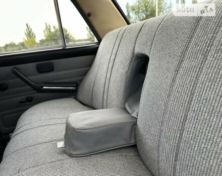 ВАЗ 2106 1991 у Кривому Розі на Automoto.ua Синій ВАЗ 2106, об'ємом двигуна 1.3 л та пробігом 111 тис. км за 3300 $, фото 68 на Automoto.ua