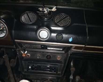 Синій ВАЗ 2106, об'ємом двигуна 1.6 л та пробігом 150 тис. км за 225 $, фото 7 на Automoto.ua