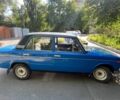 Синий ВАЗ 2106, объемом двигателя 1.3 л и пробегом 70 тыс. км за 424 $, фото 2 на Automoto.ua