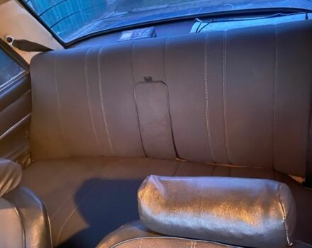 Синий ВАЗ 2106, объемом двигателя 1.3 л и пробегом 78 тыс. км за 829 $, фото 4 на Automoto.ua