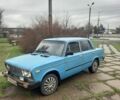 Синій ВАЗ 2106, об'ємом двигуна 1.6 л та пробігом 60 тис. км за 850 $, фото 1 на Automoto.ua
