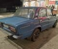 Синий ВАЗ 2106, объемом двигателя 1.6 л и пробегом 200 тыс. км за 850 $, фото 3 на Automoto.ua