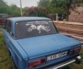 Синій ВАЗ 2106, об'ємом двигуна 0 л та пробігом 80 тис. км за 800 $, фото 4 на Automoto.ua