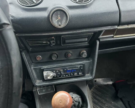 Синій ВАЗ 2106, об'ємом двигуна 1.3 л та пробігом 500 тис. км за 590 $, фото 4 на Automoto.ua