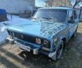 Синий ВАЗ 2106, объемом двигателя 1.6 л и пробегом 1 тыс. км за 249 $, фото 1 на Automoto.ua