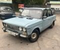 Синий ВАЗ 2106, объемом двигателя 1.3 л и пробегом 200 тыс. км за 269 $, фото 1 на Automoto.ua