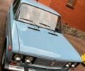 Синій ВАЗ 2106, об'ємом двигуна 1.5 л та пробігом 42 тис. км за 6000 $, фото 4 на Automoto.ua