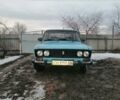 Синій ВАЗ 2106, об'ємом двигуна 1.3 л та пробігом 50 тис. км за 950 $, фото 1 на Automoto.ua