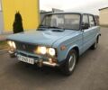 Синій ВАЗ 2106, об'ємом двигуна 1.3 л та пробігом 79 тис. км за 750 $, фото 1 на Automoto.ua
