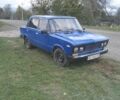 Синій ВАЗ 2106, об'ємом двигуна 1 л та пробігом 200 тис. км за 398 $, фото 5 на Automoto.ua